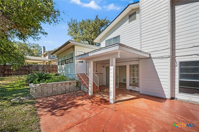 6102 Woodmoor Street, San Antonio, TX 78249