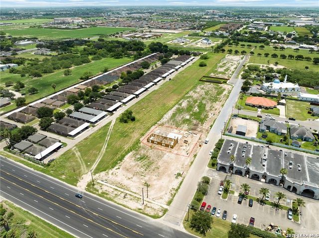 1801 Elsham Avenue, Edinburg, TX 78539