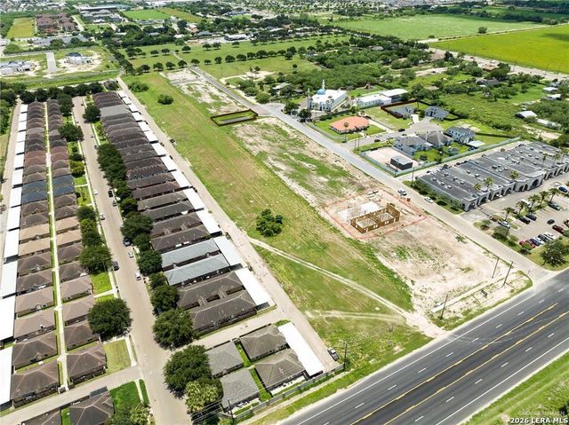 1801 Elsham Avenue, Edinburg, TX 78539