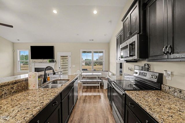 73 Stagwood Drive, Selma, NC 27576