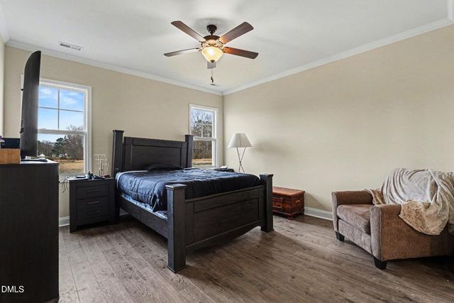 73 Stagwood Drive, Selma, NC 27576