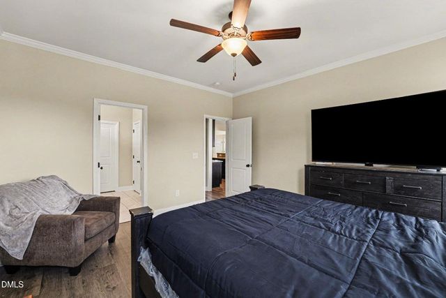 73 Stagwood Drive, Selma, NC 27576