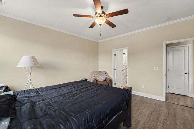 73 Stagwood Drive, Selma, NC 27576