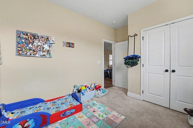 73 Stagwood Drive, Selma, NC 27576