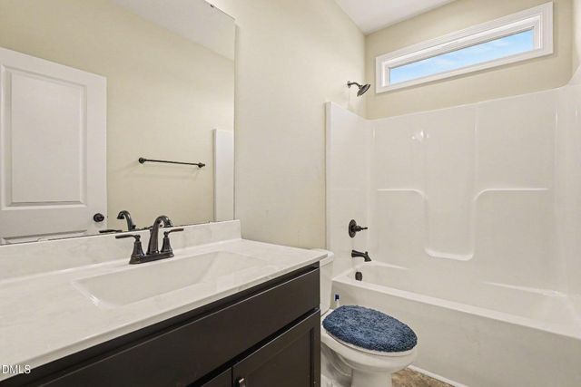 73 Stagwood Drive, Selma, NC 27576