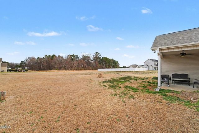 73 Stagwood Drive, Selma, NC 27576