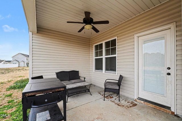 73 Stagwood Drive, Selma, NC 27576