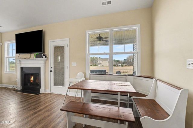 73 Stagwood Drive, Selma, NC 27576