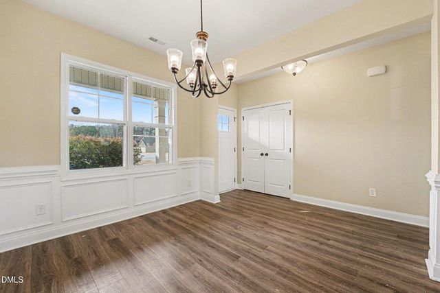 73 Stagwood Drive, Selma, NC 27576