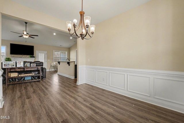 73 Stagwood Drive, Selma, NC 27576