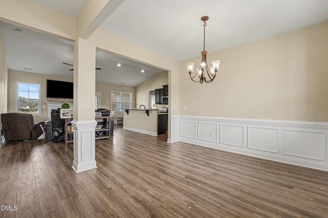 73 Stagwood Drive, Selma, NC 27576