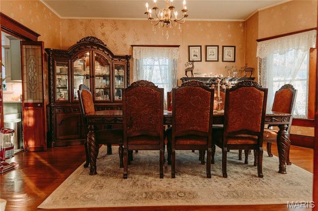 104 W 3rd Street, Dixon, MO 65459