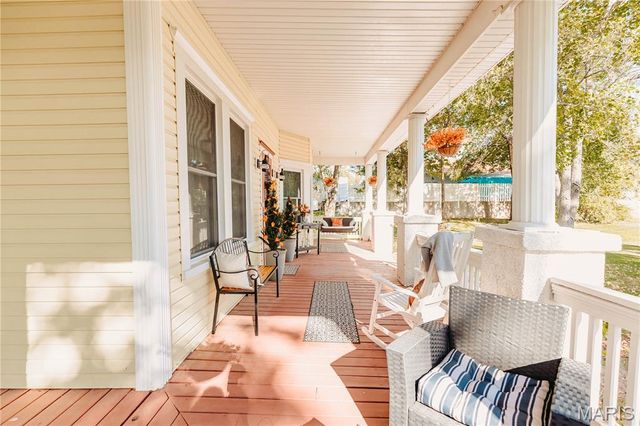 104 W 3rd Street, Dixon, MO 65459