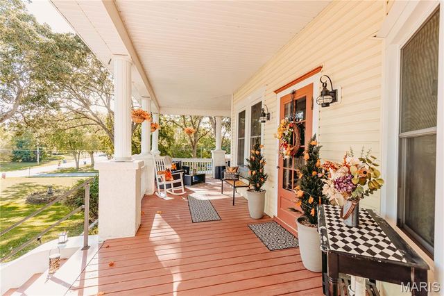 104 W 3rd Street, Dixon, MO 65459