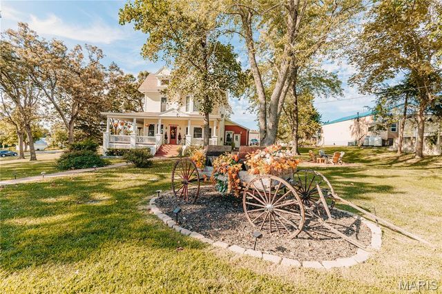 104 W 3rd Street, Dixon, MO 65459