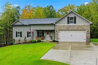 221 Windsor Way, Jasper, GA 30143