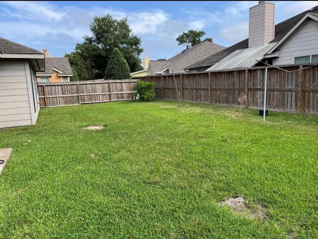 15119 Wimberly Park Drive, Houston, TX 77049
