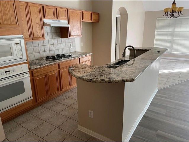 15119 Wimberly Park Drive, Houston, TX 77049