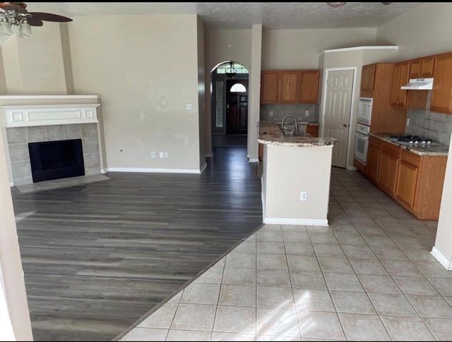 15119 Wimberly Park Drive, Houston, TX 77049