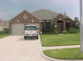 15119 Wimberly Park Drive, Houston, TX 77049