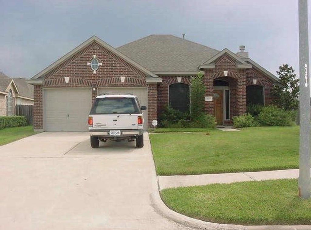 15119 Wimberly Park Drive, Houston, TX 77049