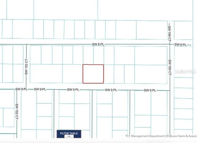00 SW 9TH PLACE, Ocala, FL 34481