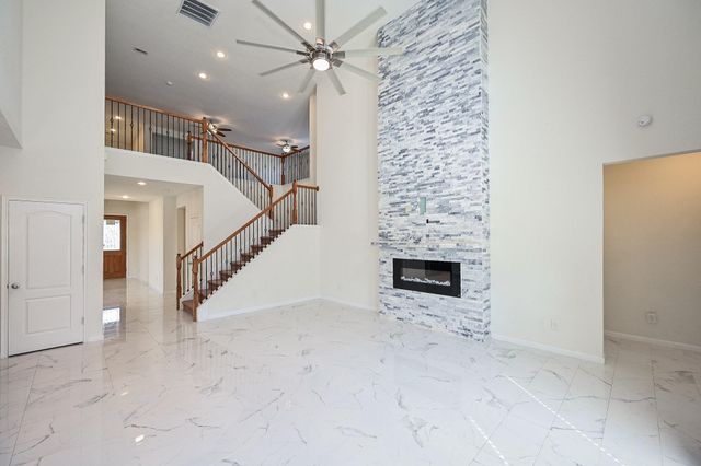 21119 Keystone Pine Court, Katy, TX 77449