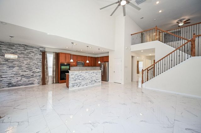 21119 Keystone Pine Court, Katy, TX 77449