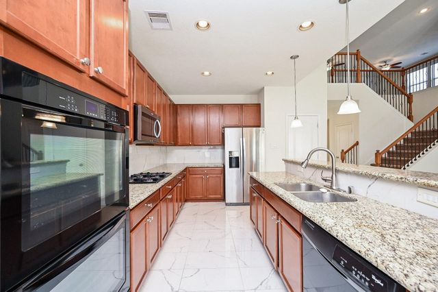 21119 Keystone Pine Court, Katy, TX 77449