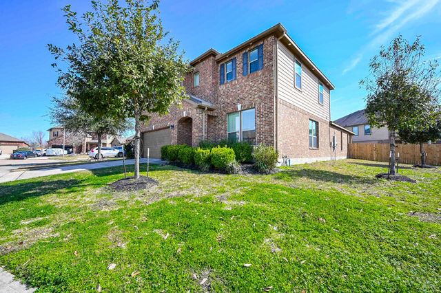 21119 Keystone Pine Court, Katy, TX 77449