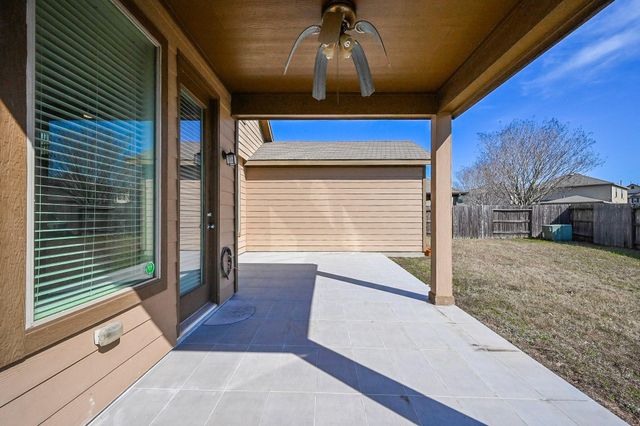 21119 Keystone Pine Court, Katy, TX 77449