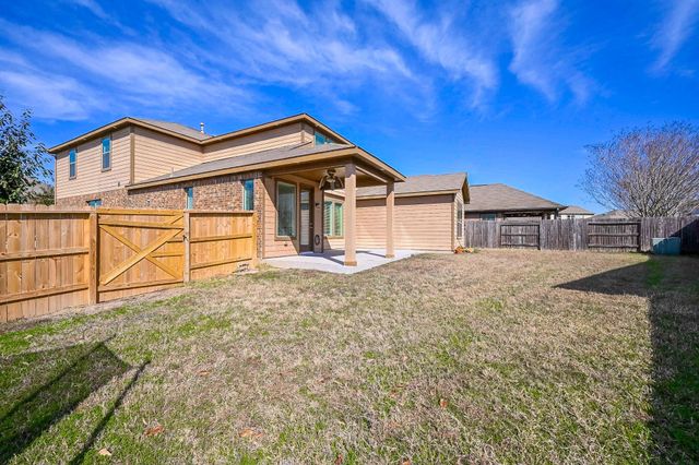 21119 Keystone Pine Court, Katy, TX 77449