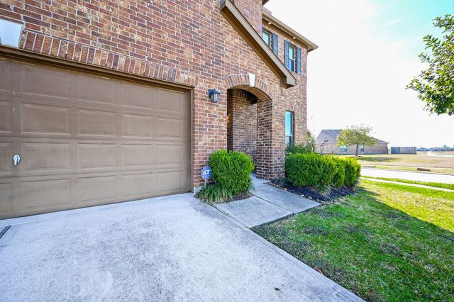 21119 Keystone Pine Court, Katy, TX 77449