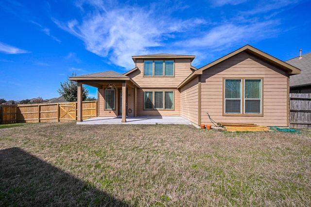 21119 Keystone Pine Court, Katy, TX 77449