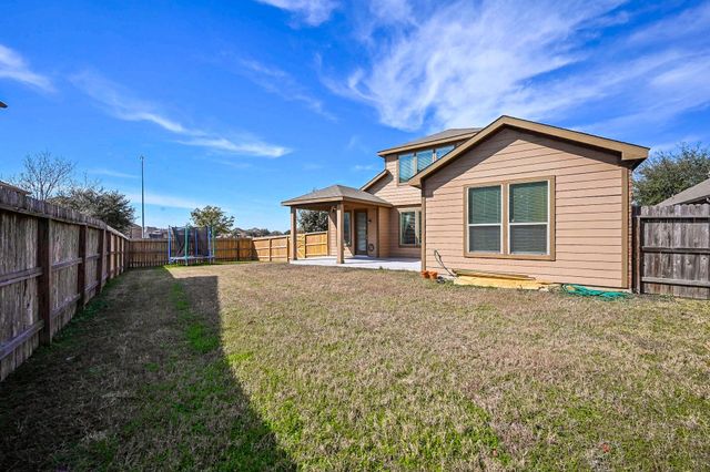 21119 Keystone Pine Court, Katy, TX 77449