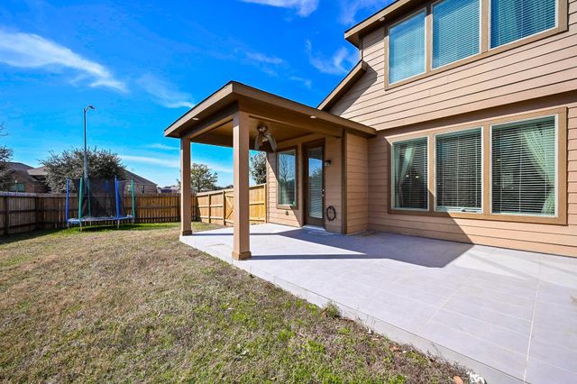 21119 Keystone Pine Court, Katy, TX 77449