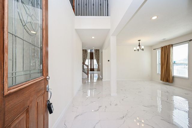 21119 Keystone Pine Court, Katy, TX 77449