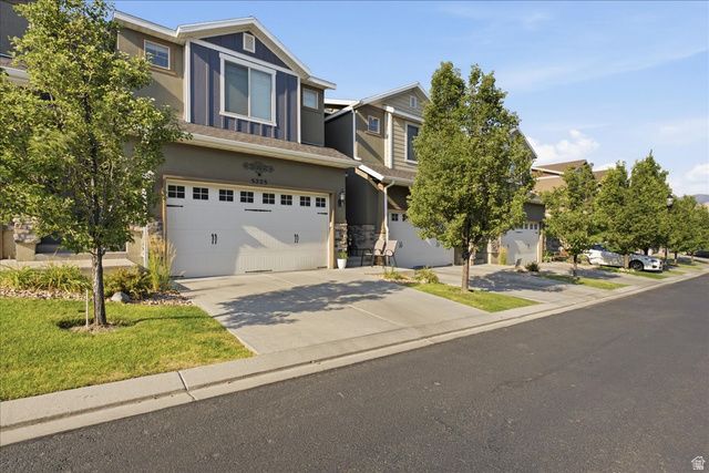 5223 W ARMADA WAY, Herriman, UT 84096