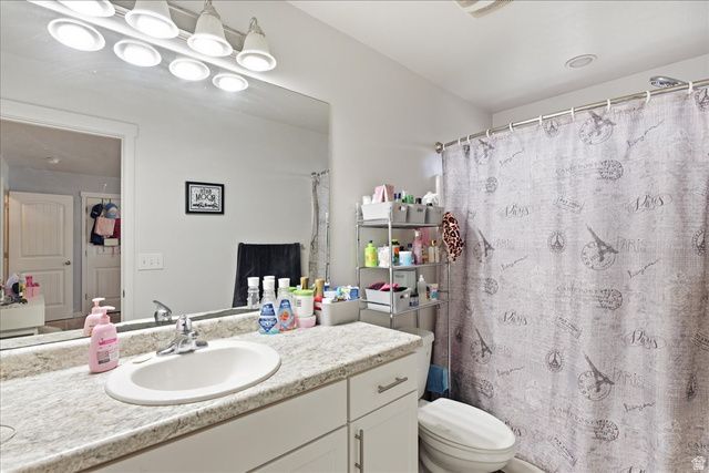 5223 W ARMADA WAY, Herriman, UT 84096