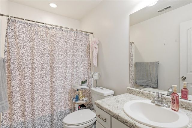 5223 W ARMADA WAY, Herriman, UT 84096