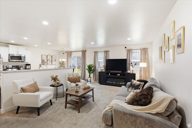 5223 W ARMADA WAY, Herriman, UT 84096
