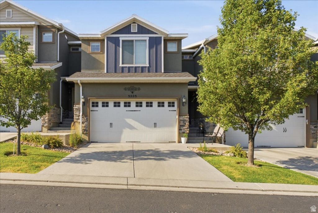 5223 W ARMADA WAY, Herriman, UT 84096