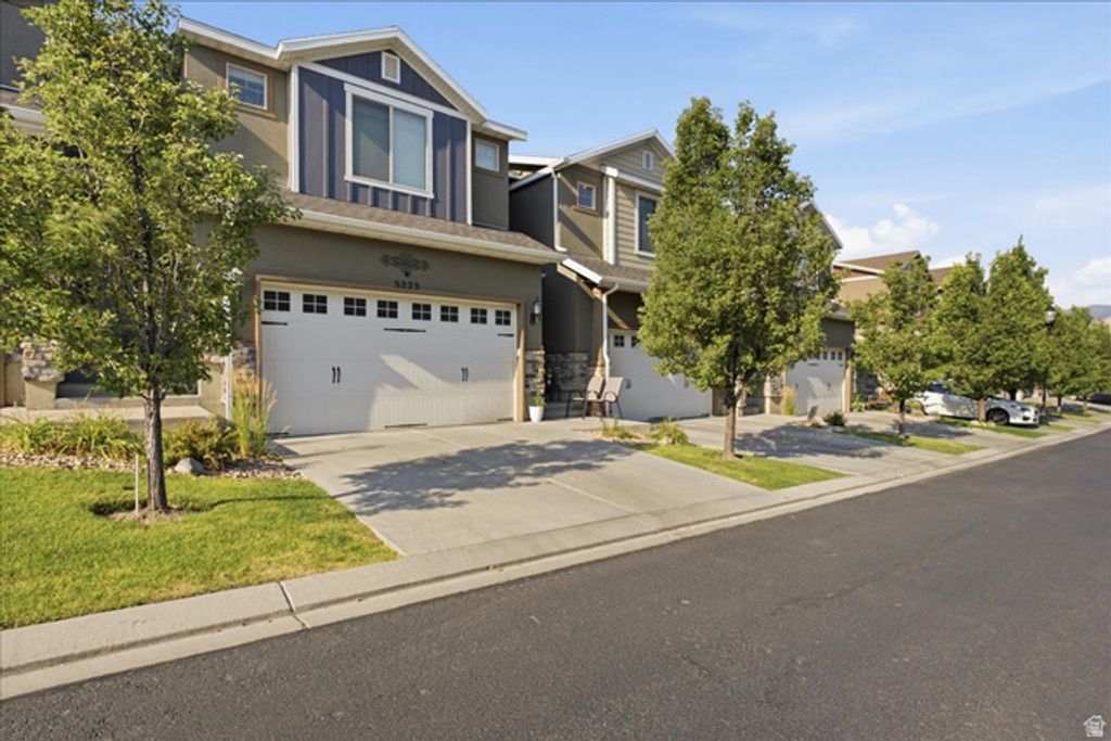 5223 W ARMADA WAY, Herriman, UT 84096 — photo 2