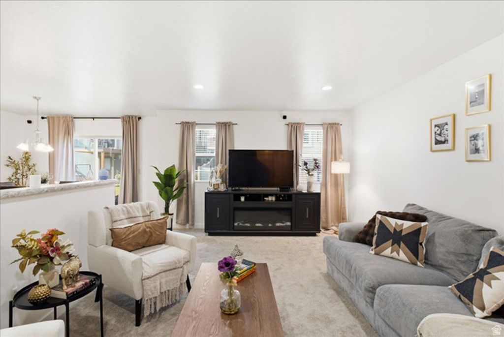 5223 W ARMADA WAY, Herriman, UT 84096 — photo 4
