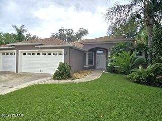 6204 Tortoise Creek Lane, Port Orange, FL 32128