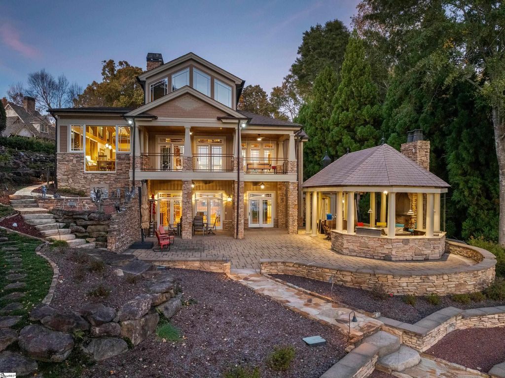 Address unavailable.