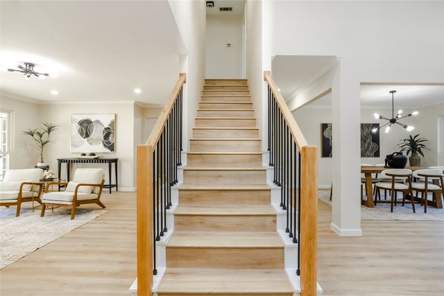 3112 Phaeton Court, Plano, TX 75023