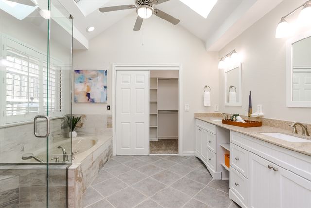 3112 Phaeton Court, Plano, TX 75023