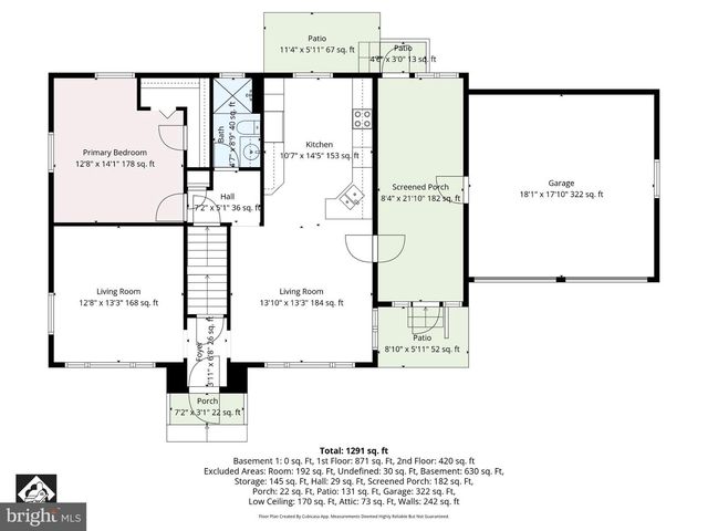 678 LITTLESTOWN RD, Littlestown, PA 17340