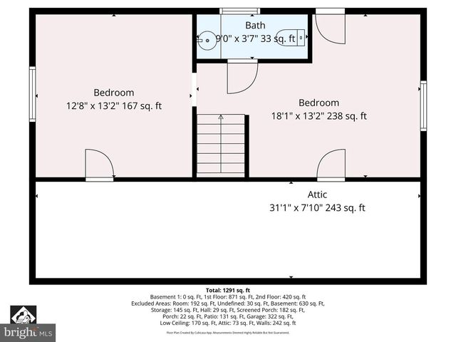 678 LITTLESTOWN RD, Littlestown, PA 17340